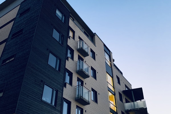 Marina Luxury Apartment