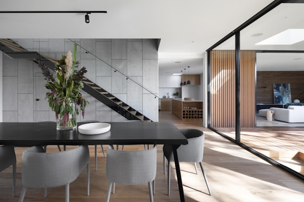 Apartment at Marina